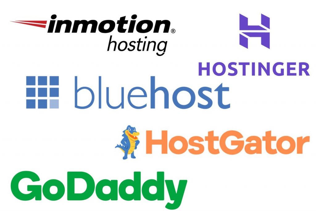 Reliable Web Hosting