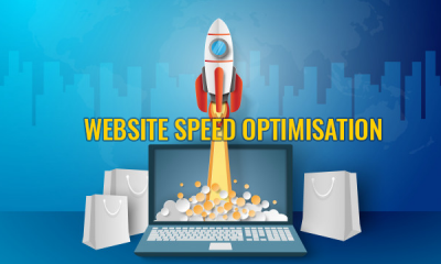Website Speed Optimisation