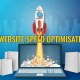Website Speed Optimisation