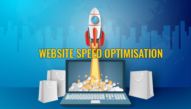 Website Speed Optimisation