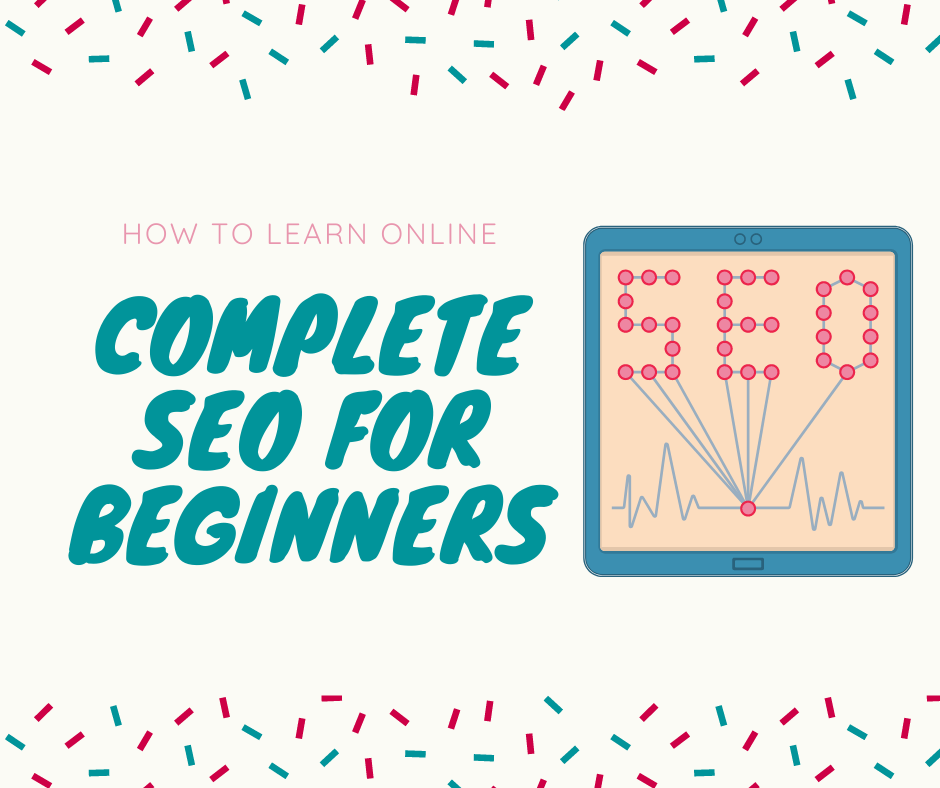 Complete SEO for Beginners