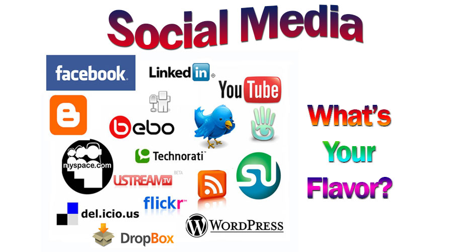 Social Media Platforms