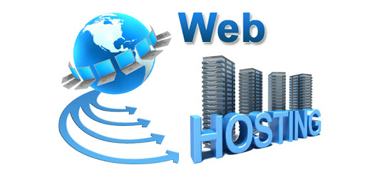 web hosting