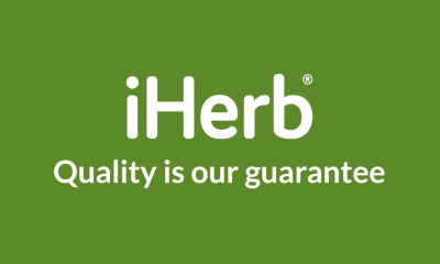 iHerb offers