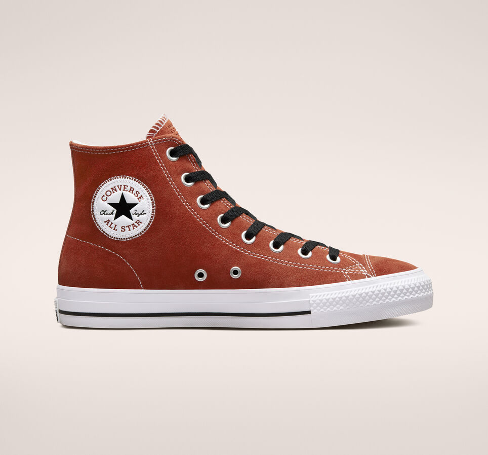 CONS Chuck Taylor All Star Pro Suede