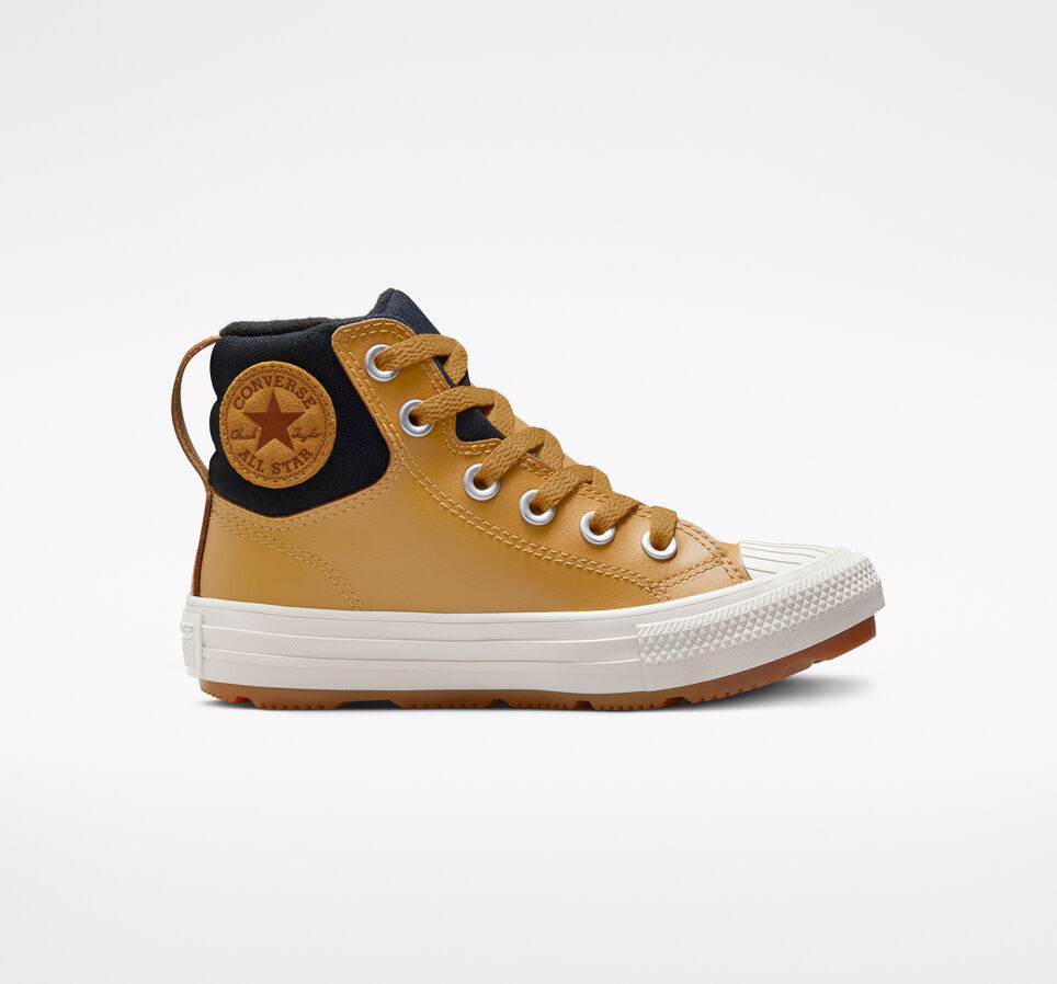 Chuck Taylor All Star Berkshire Boot