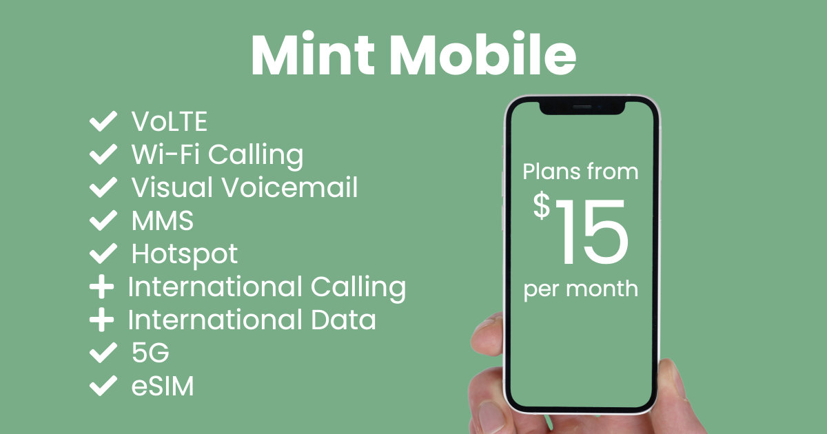 6 Mint Mobile Review