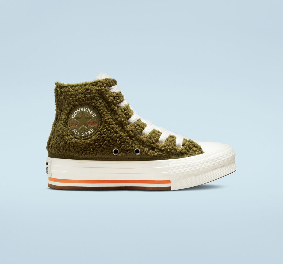 All Star Sherpa EVA Platform