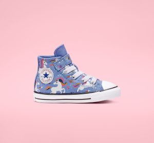 Chuck Taylor All Star Unicons Hook and Loop