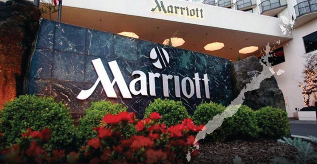 9 Marriott Review