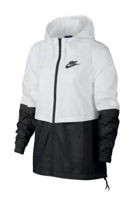 Active Hooded Jacket
