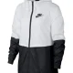 Active Hooded Jacket