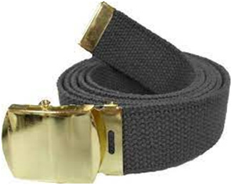 Box-buckle-belt