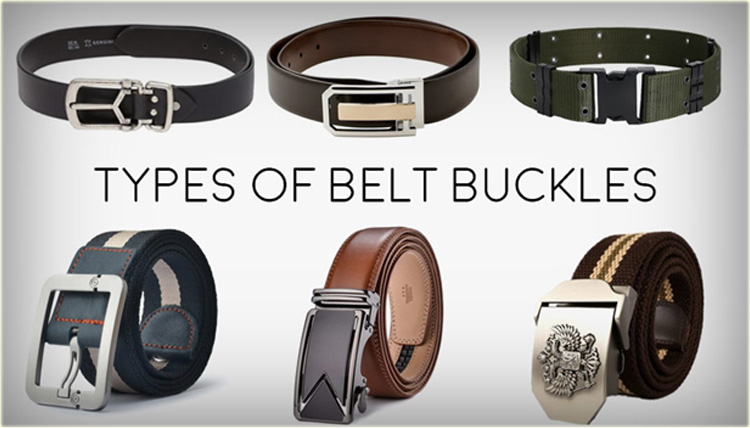 Different-types-of-belt-buckles