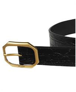 Frame-buckle-belt
