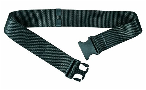 Snap-buckle-belt