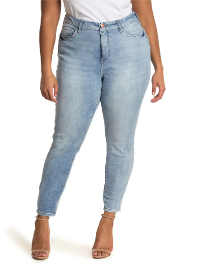 2 Nordstrom Dresses jeans