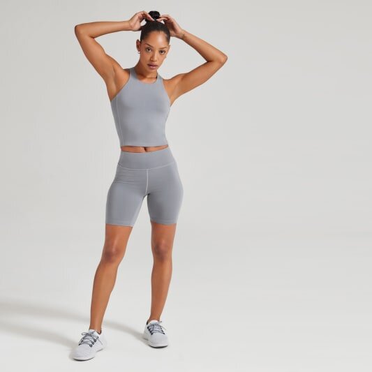 Women's Natural Bike Short