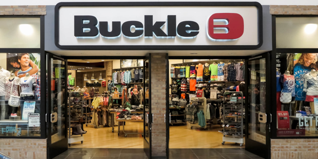 8 buckle review