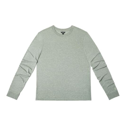 Men's Long Sleeve Sea Tee