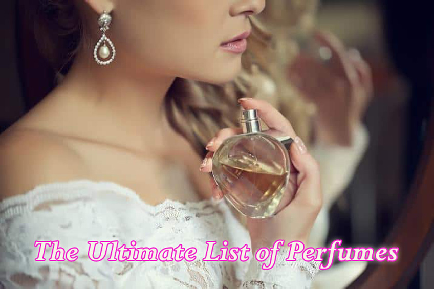 Vince Camuto Perfumes