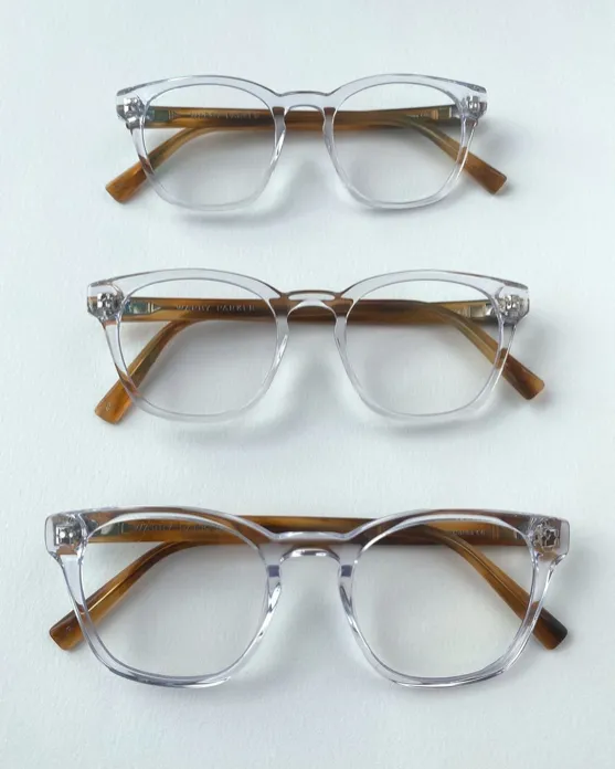 Warby Parker Review