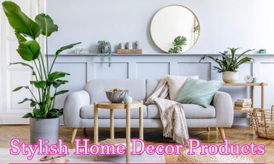 Home Decor Products