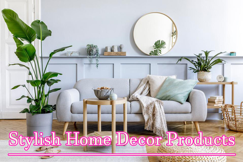 Home Decor Products