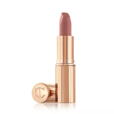 Charlotte Tilbury