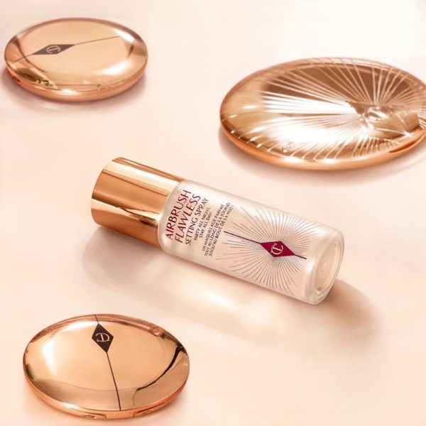 Charlotte Tilbury Review