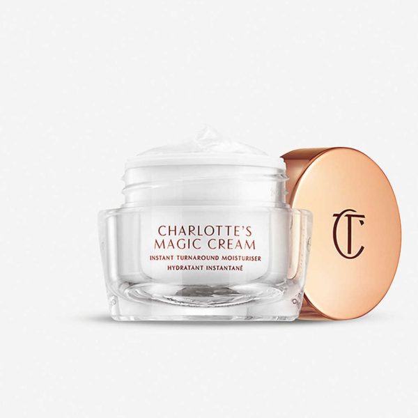 Charlotte Tilbury Review