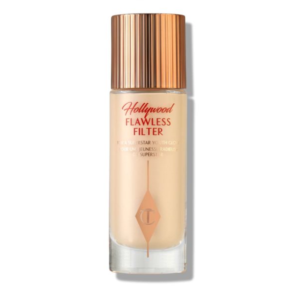 Charlotte Tilbury Review