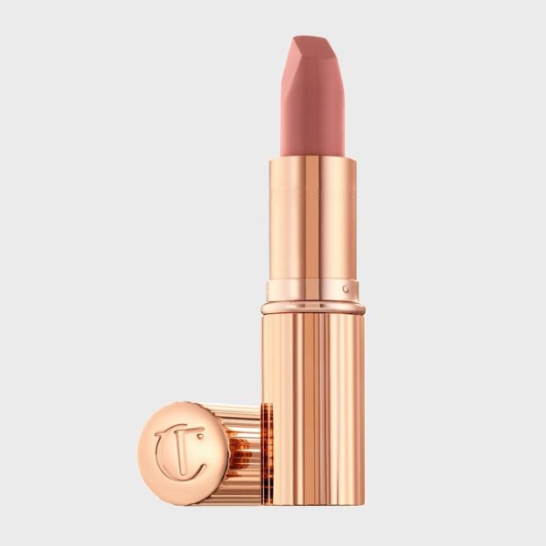 Charlotte Tilbury Review