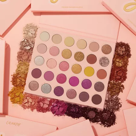 ColourPop