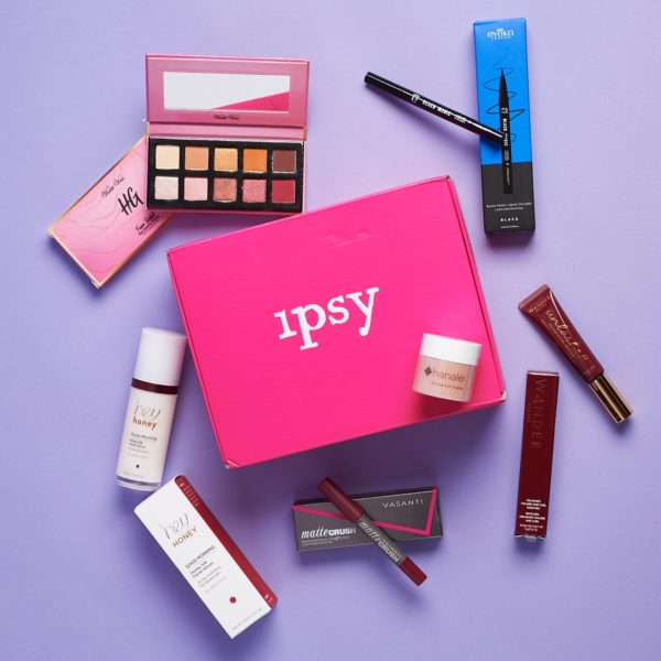 Ipsy