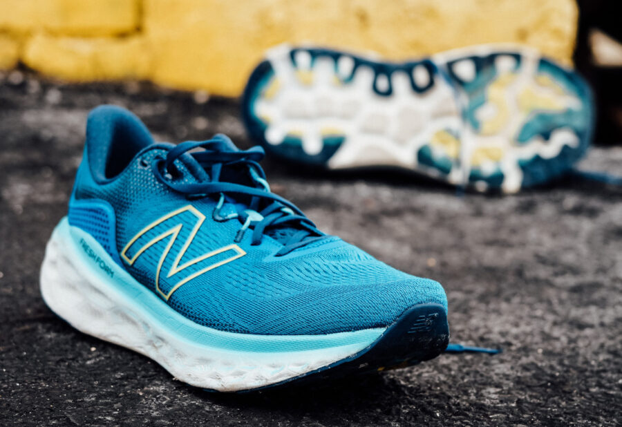 New Balance Running Shoes