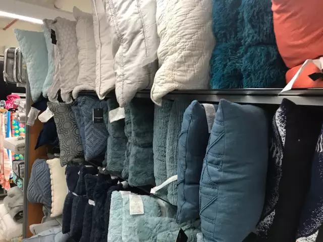 TJ Maxx 