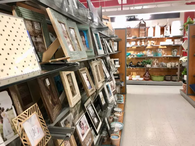 TJ Maxx 