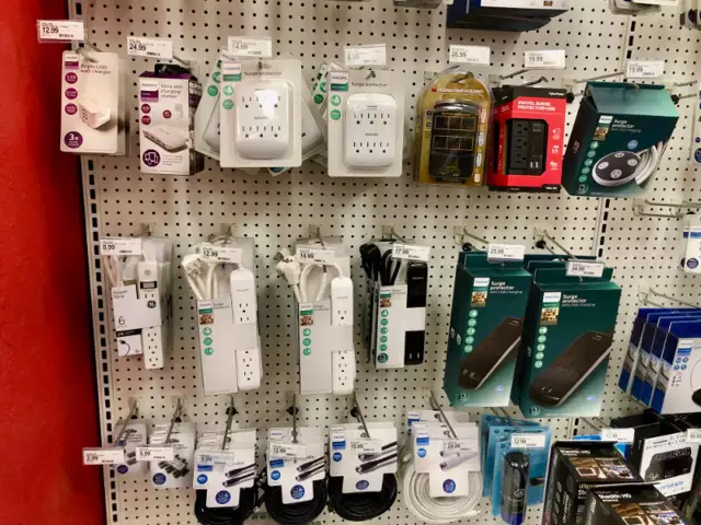 TJ Maxx 