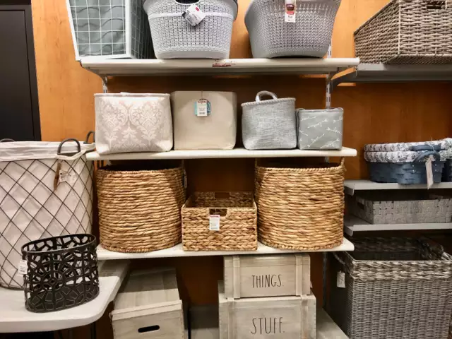 TJ Maxx