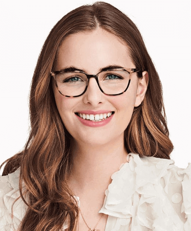 Warby Parker Review