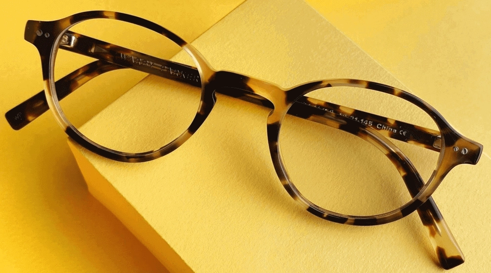 Warby Parker Review