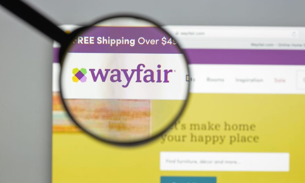 Wayfair 