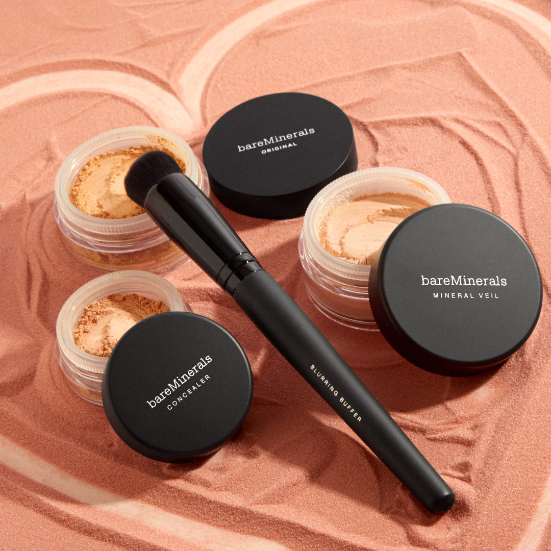 bareMinerals