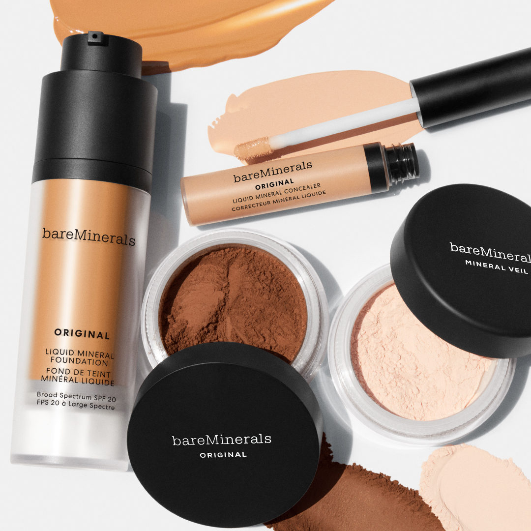 bareMinerals