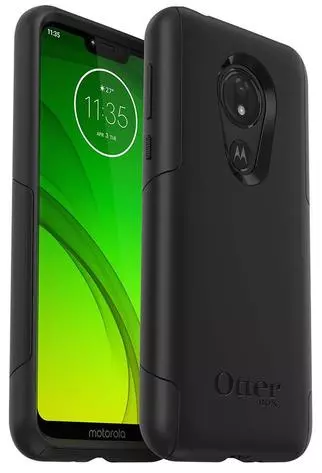 Otterbox case review