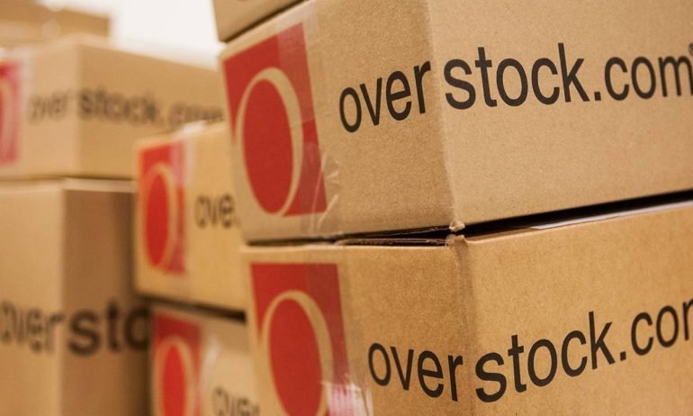 overstock 