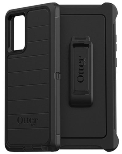 Otterbox case review