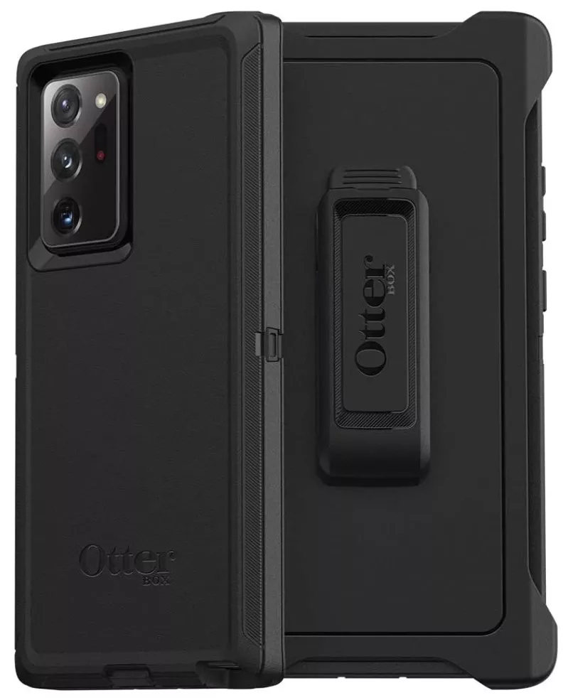 Otterbox case review