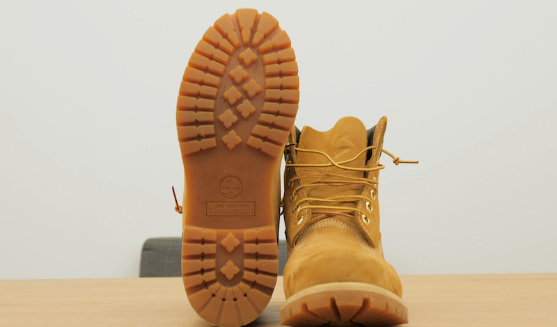 timberland uk reviews